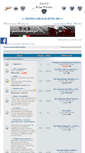 Mobile Screenshot of forum.lanciapolska.org